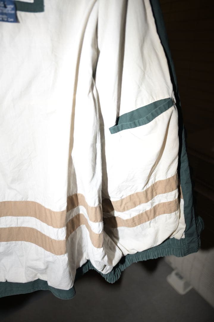 90's StratoJat Tela Stella的Jacket