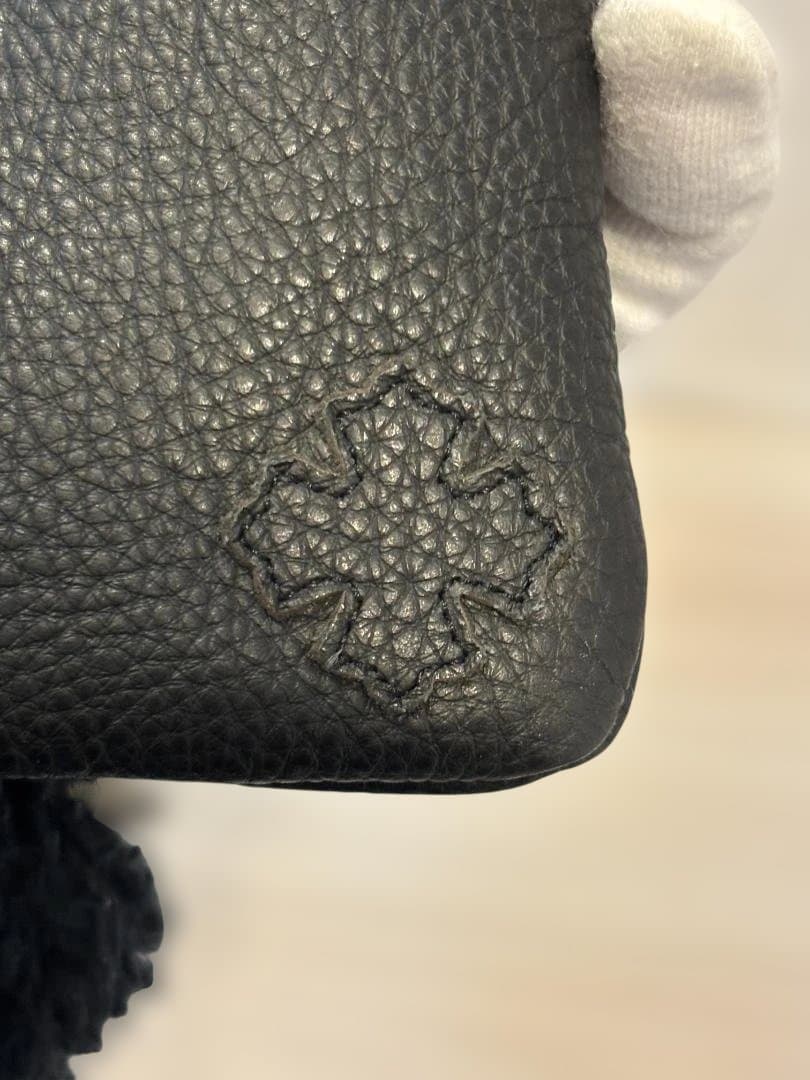 Chrome Hearts SLAG 眼鏡　眼鏡ケース
