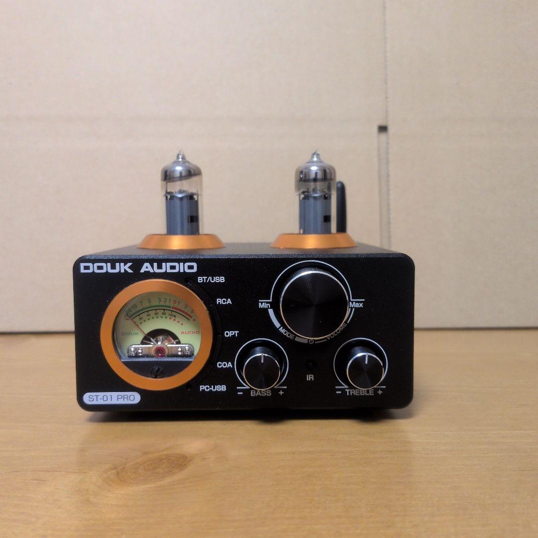 アンプ Nobsound ST-01 PRO