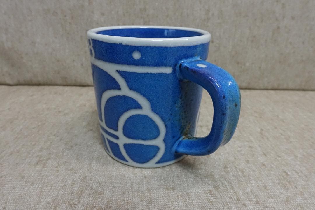 １９６８年 ロイヤルコペンハーゲン マグカップ Small サイズ