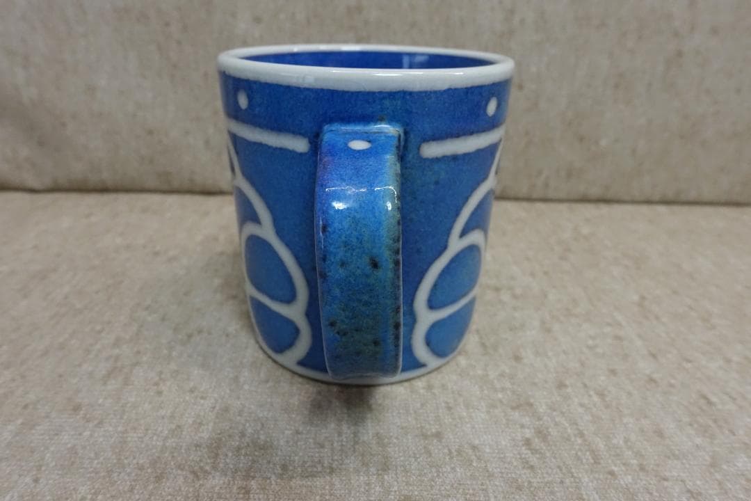 １９６８年 ロイヤルコペンハーゲン マグカップ Small サイズ