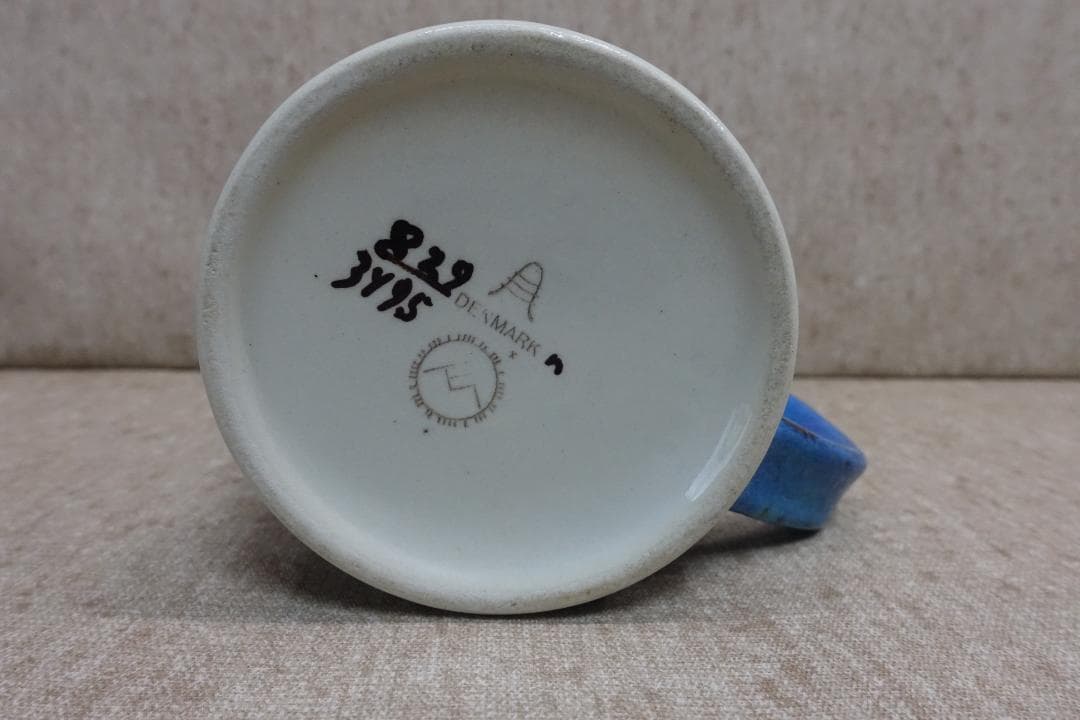１９６８年 ロイヤルコペンハーゲン マグカップ Small サイズ