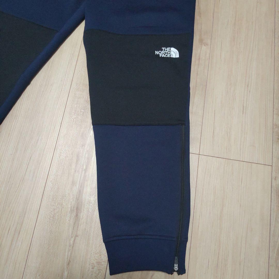 THE NORTH FACE ジャージ ネイビー