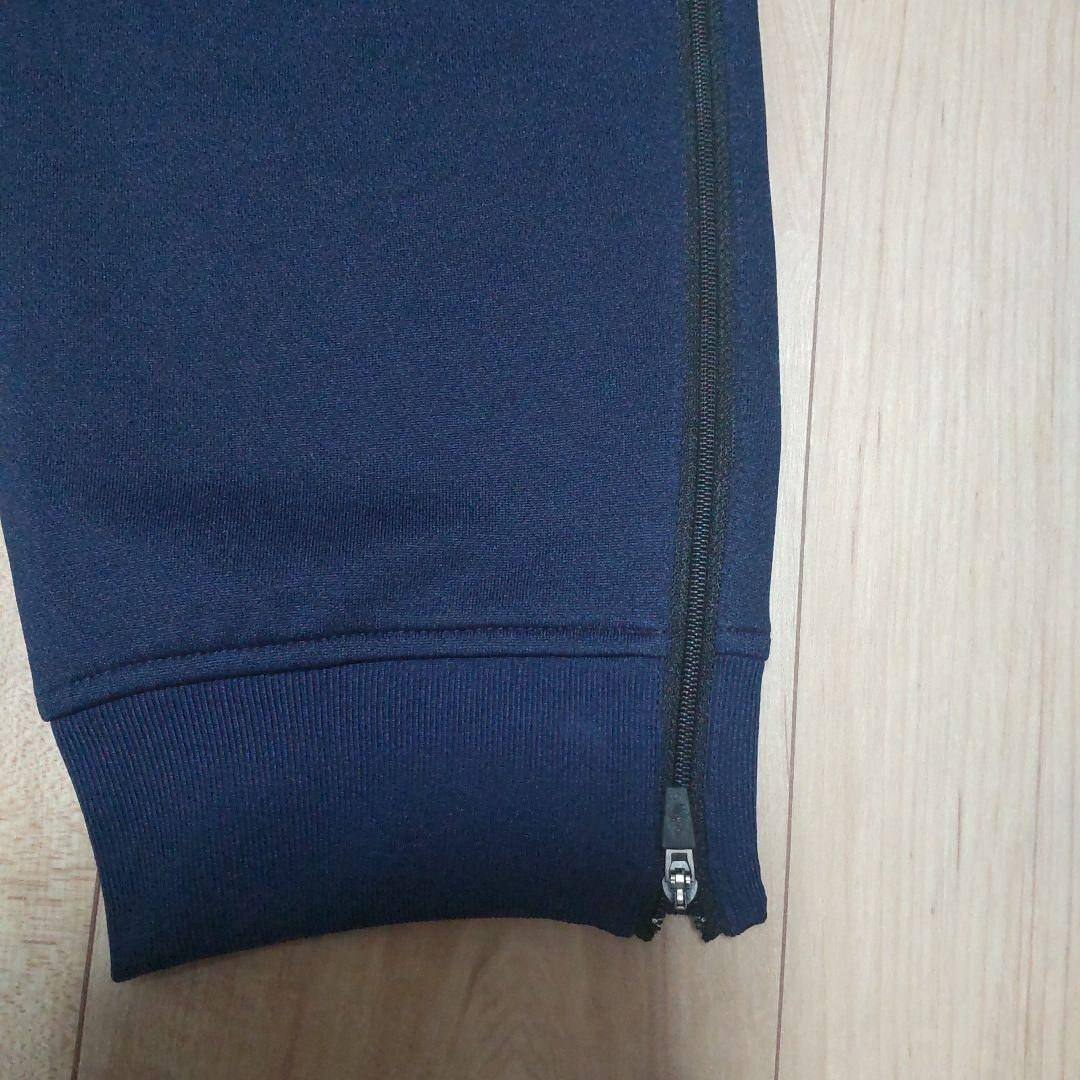 THE NORTH FACE ジャージ ネイビー