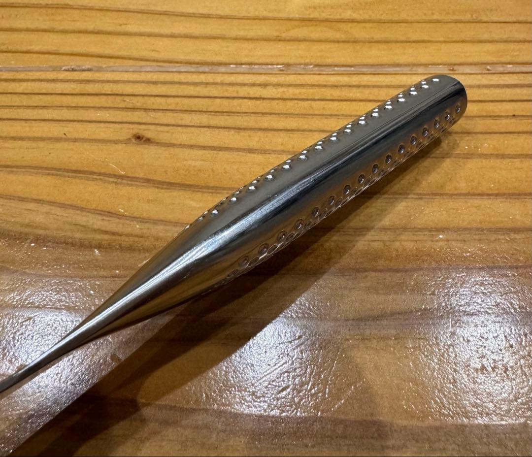 【希少】GLOBAL PRO GP-5 鏡面仕上げ　美品