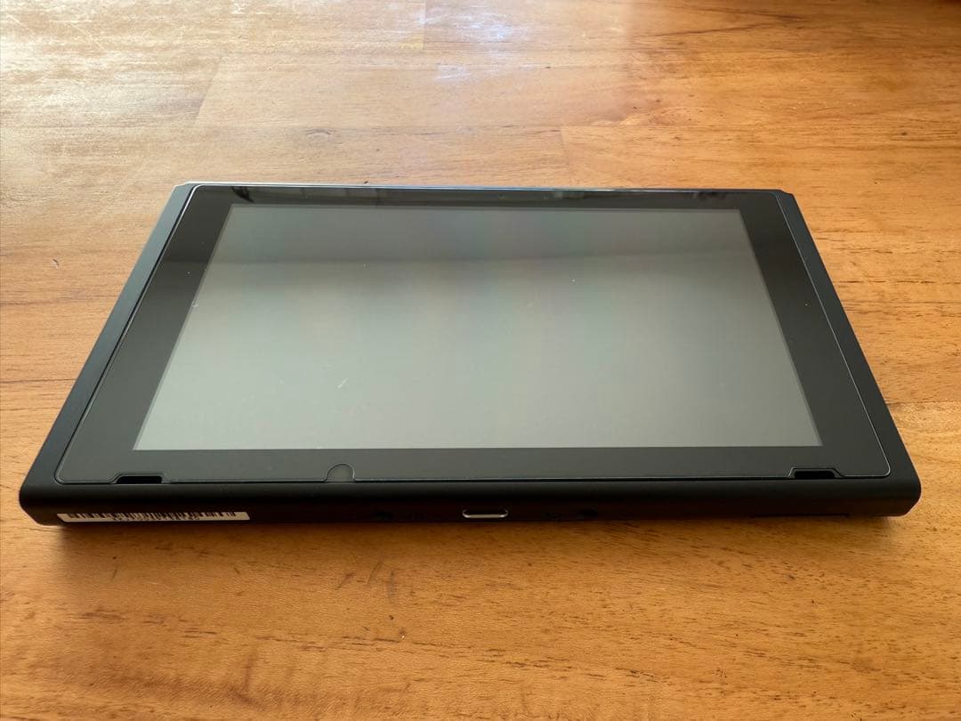 【付属品完備】Nintendo Switch (ネオンブルー/ネオンレッド)