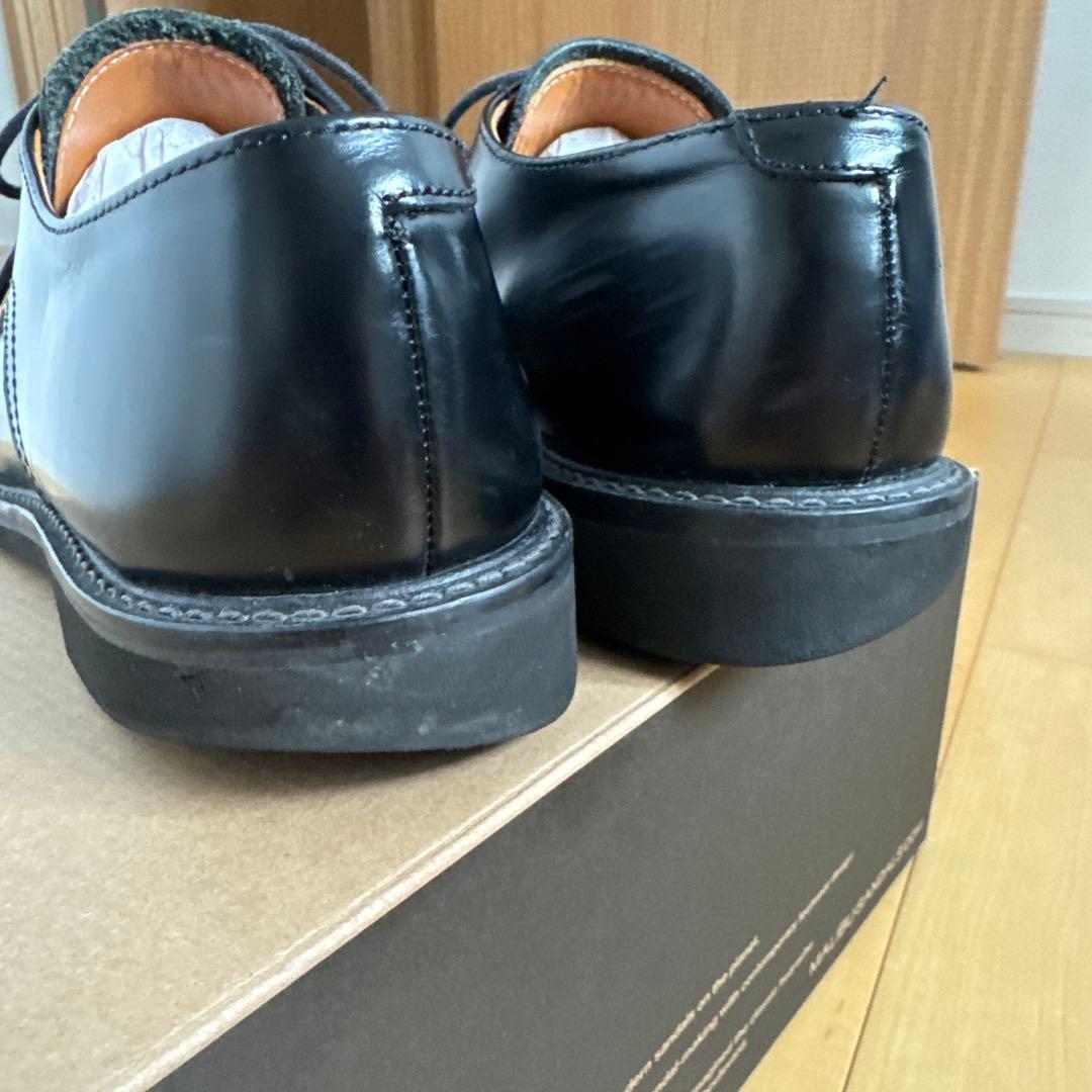 Comme des Garçons HOMME 定番ダービーシューズ