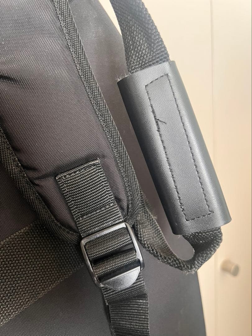 NAZCA ベース用ギグバッグ　ジャンク