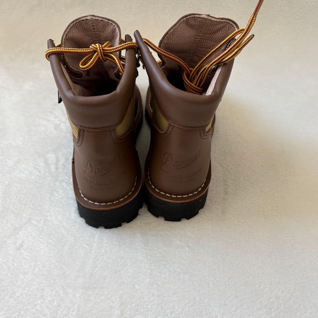 Danner ダナーライト 30464 レディース 23cm GORE-TEX