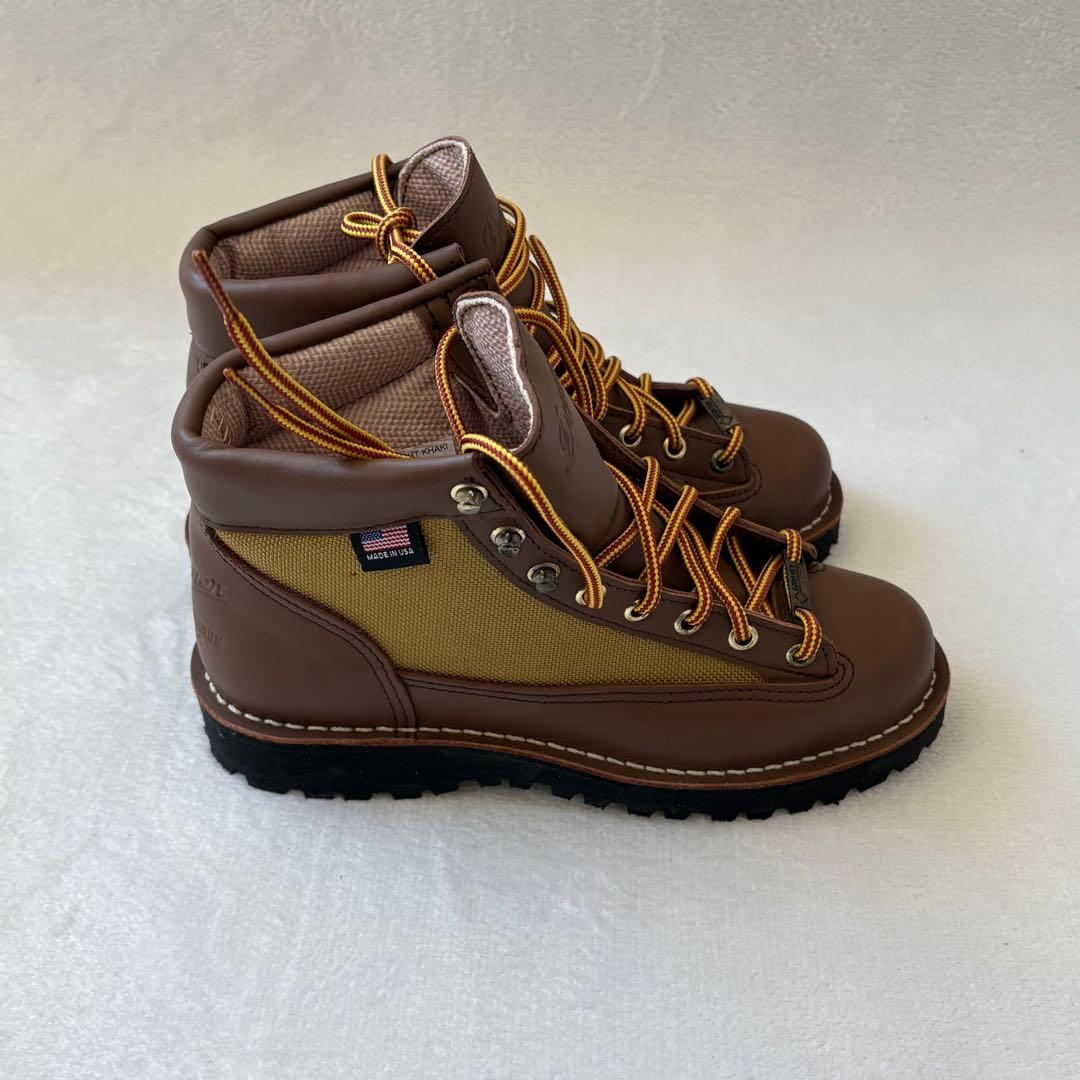 Danner ダナーライト 30464 レディース 23cm GORE-TEX
