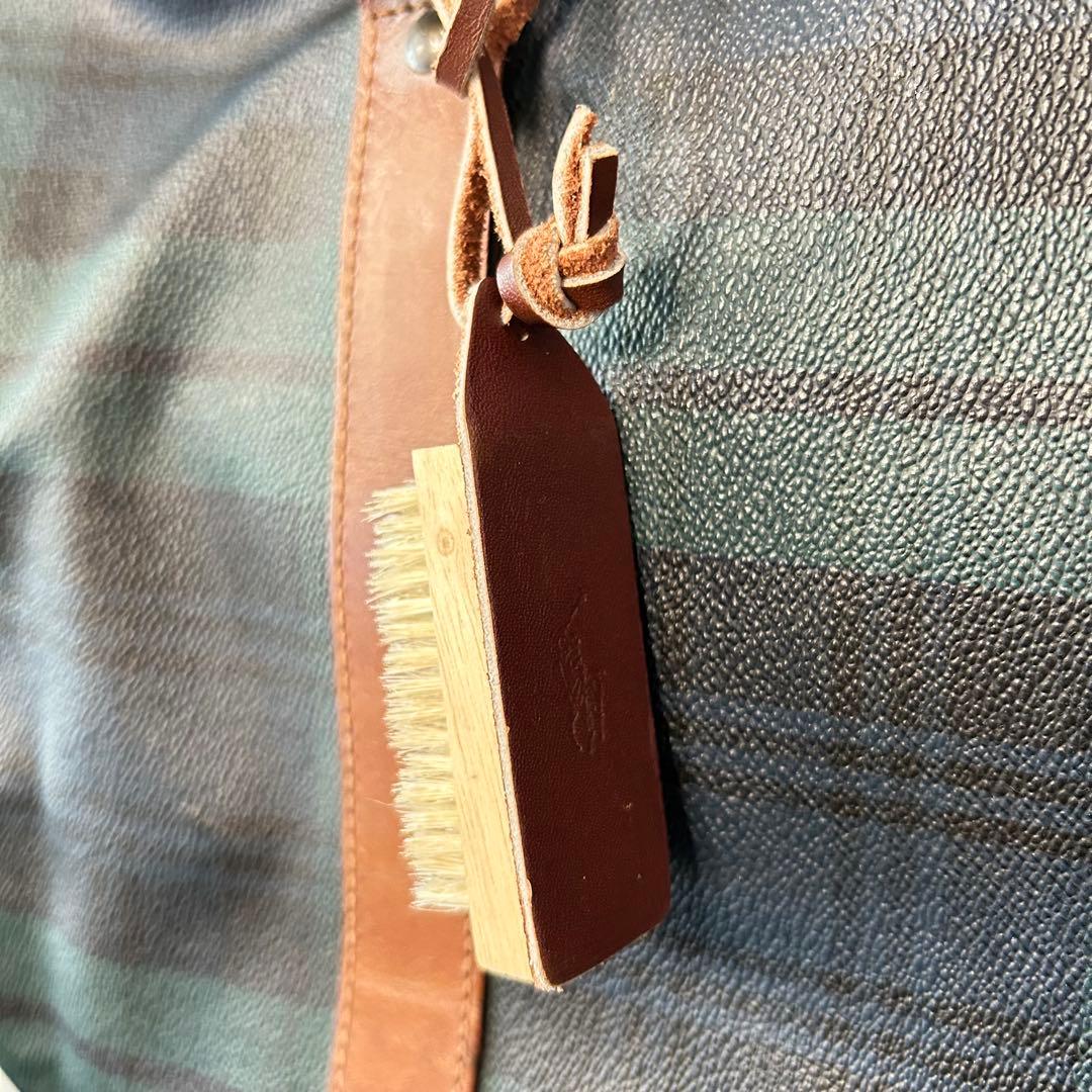 レア 60cm Polo Ralph Lauren ヴィンテージ ボストンバッグ
