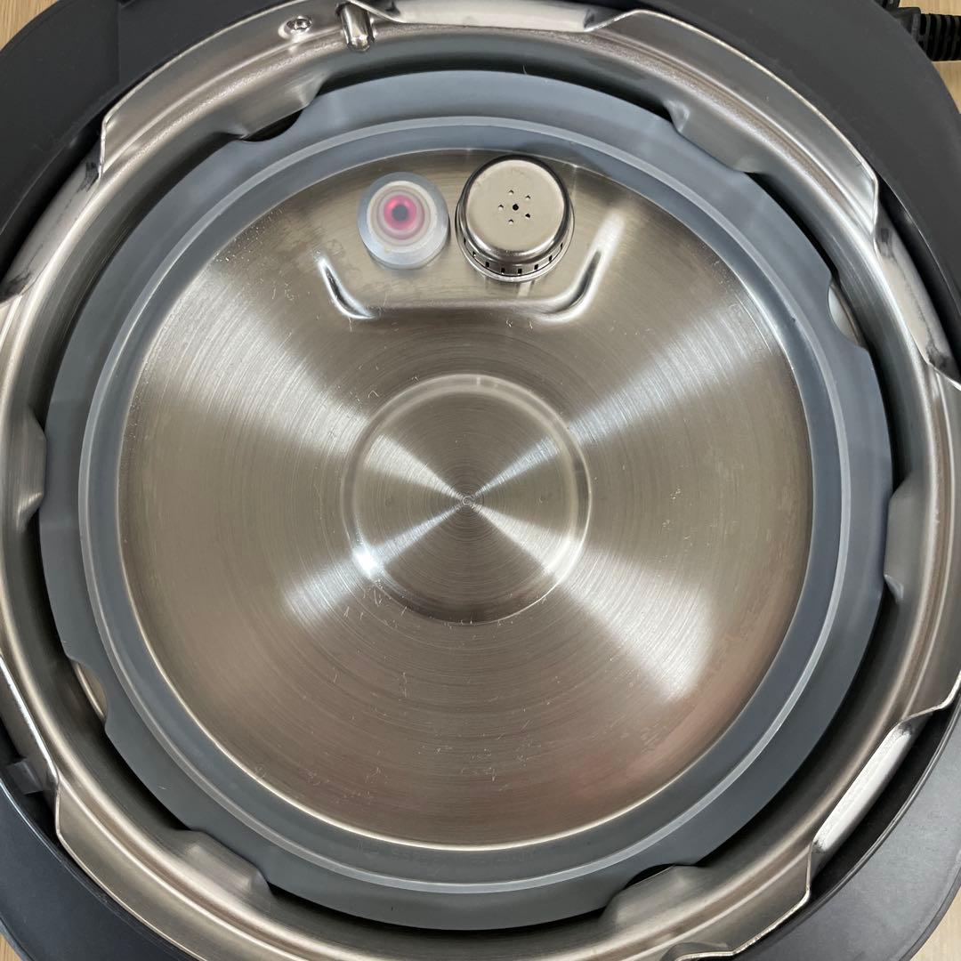 【2024年製】アイリスオーヤマ 電気圧力鍋 3.0L PMPC-REMA3-H