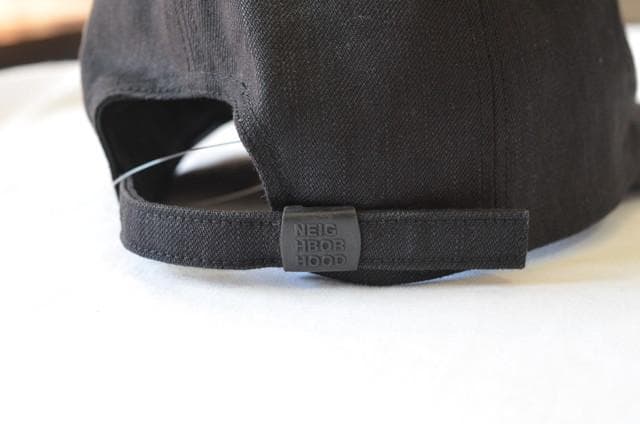 NEIGHBORHOOD NBHD キャップ 241YGNH-HT05