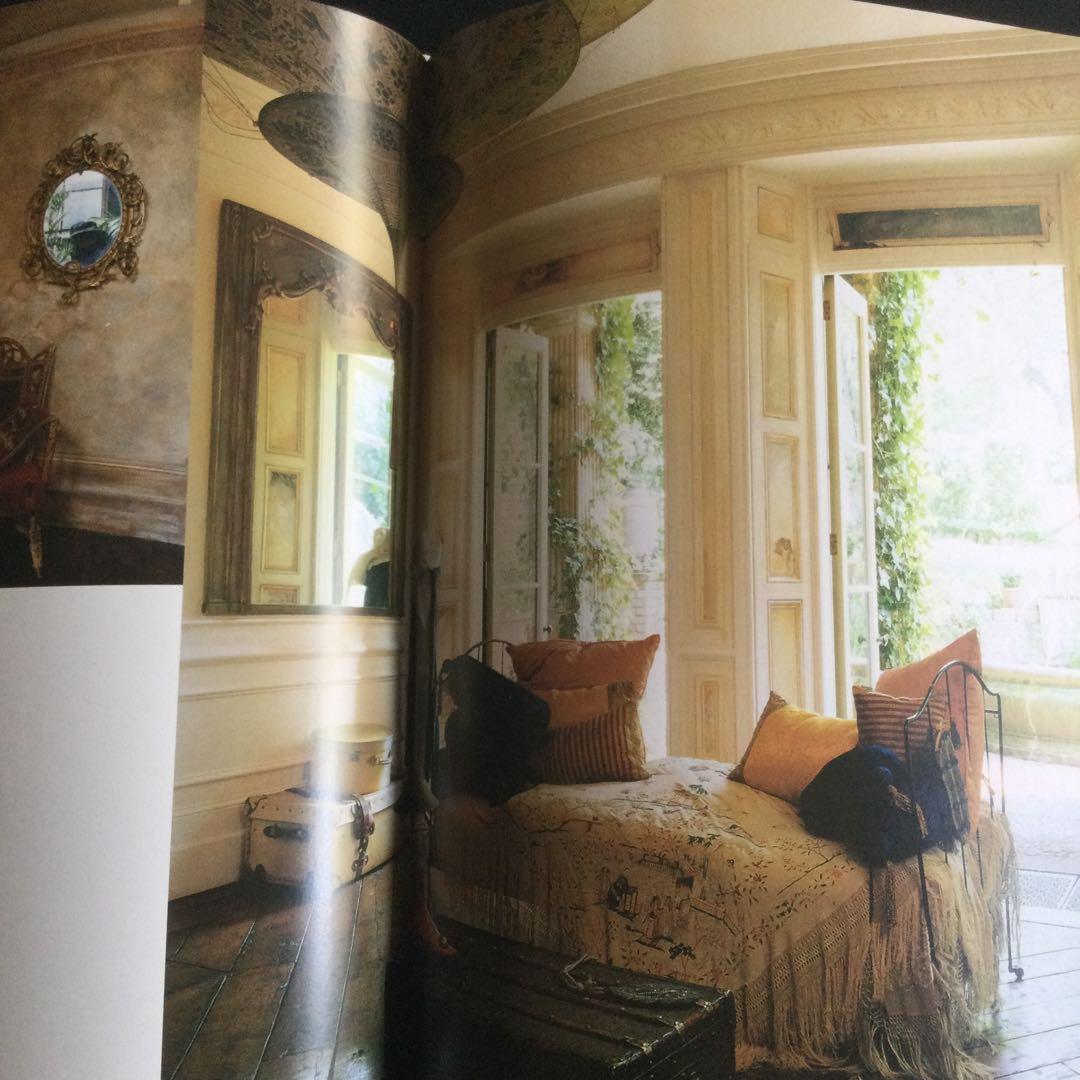大型本　ロンドン　インテリア　洋書　タッシェン　London Interiors