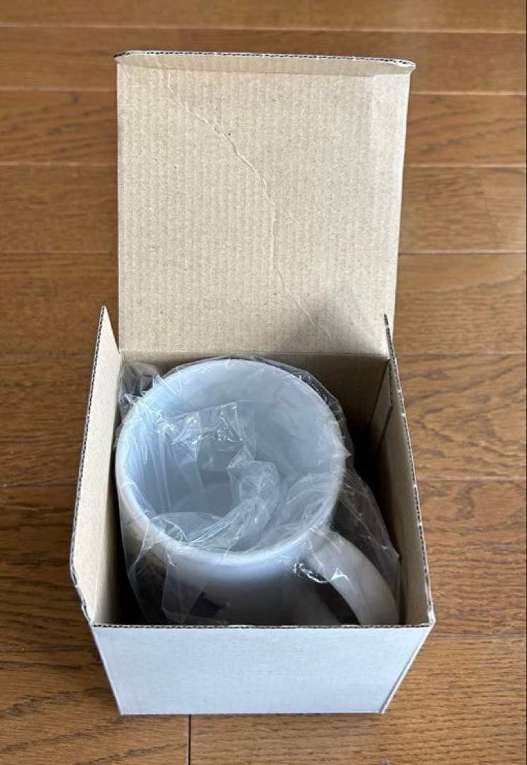 Mrs.GREEN APPLE大森元貴マグカップ