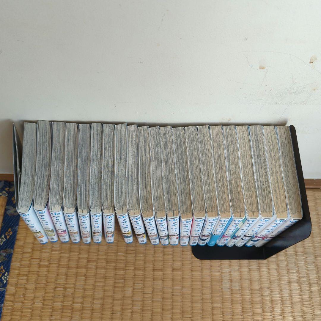 アオのハコ 1〜21巻セット