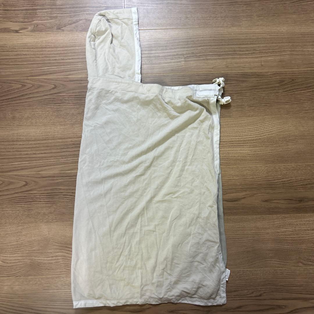 本日のみ値下げ　ほぼ新品　マールマール　日除け・虫除け・UVカット　授乳ケープ