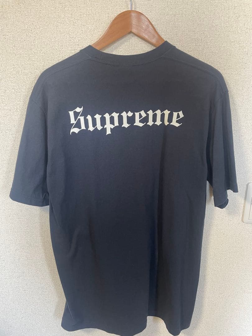 Supreme Tシャツ　白雪姫M