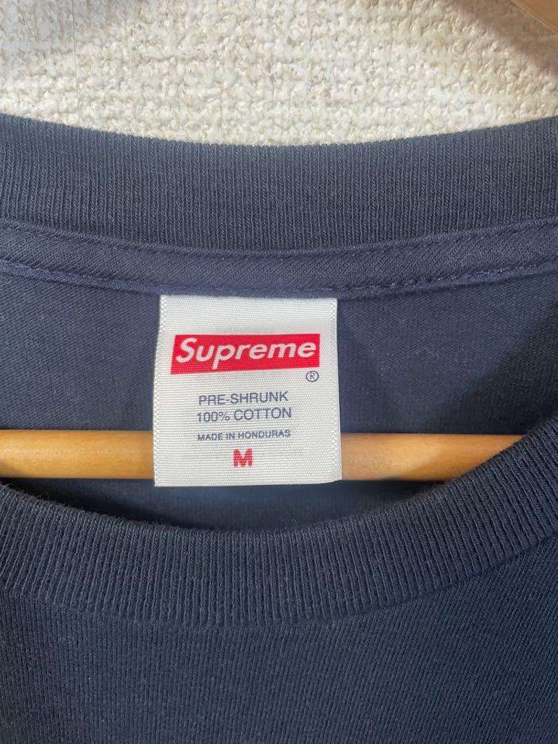 Supreme Tシャツ　白雪姫M