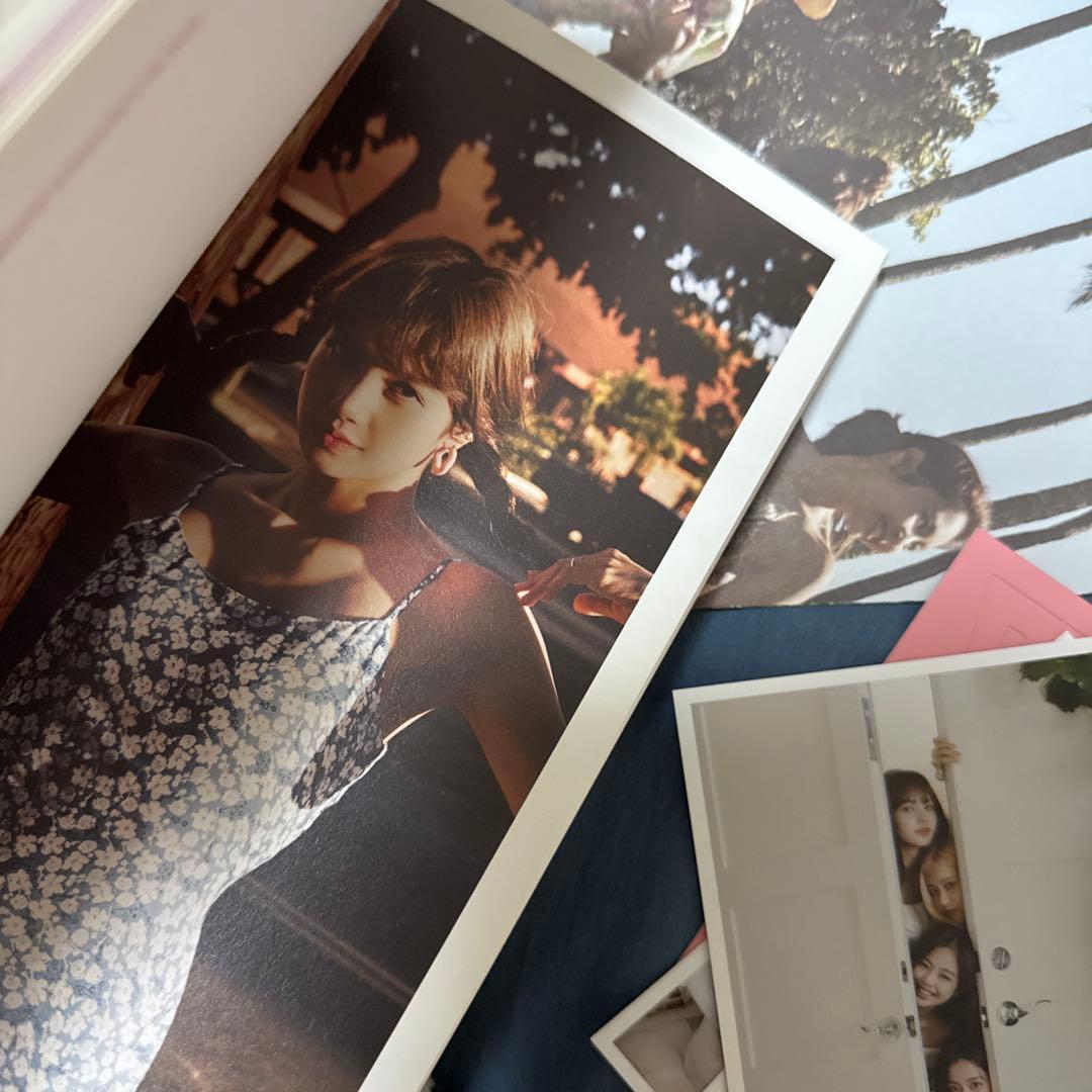 K-POP・アジア BLACKPINK summer diary in hawaii