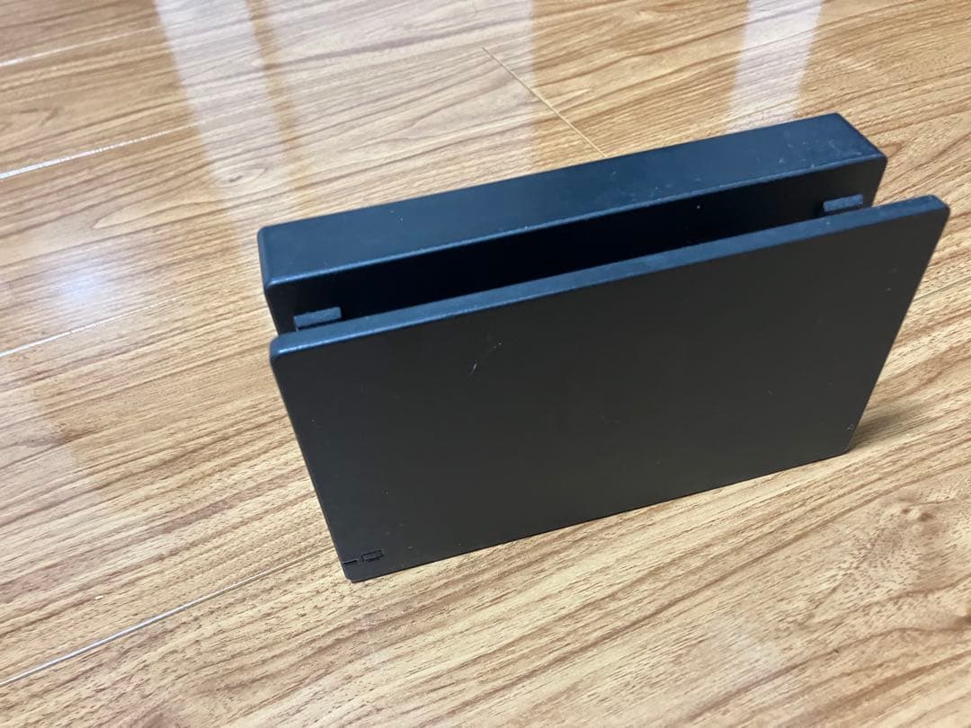 Nintendo Switch 本体、付属品 (SDカード64GB付き)