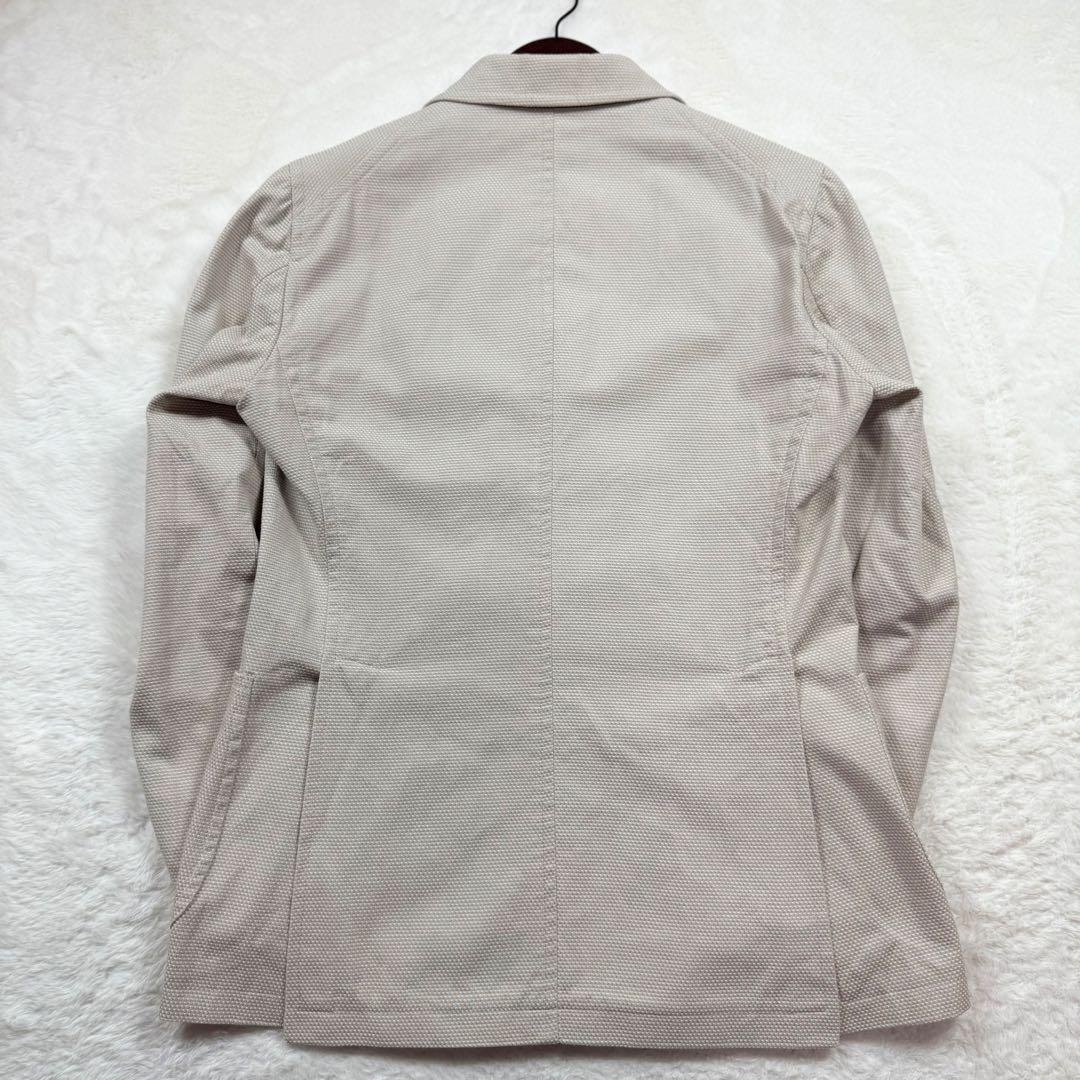 美品 TAGLIATORE Brilla テーラードジャケット ダブル S相当
