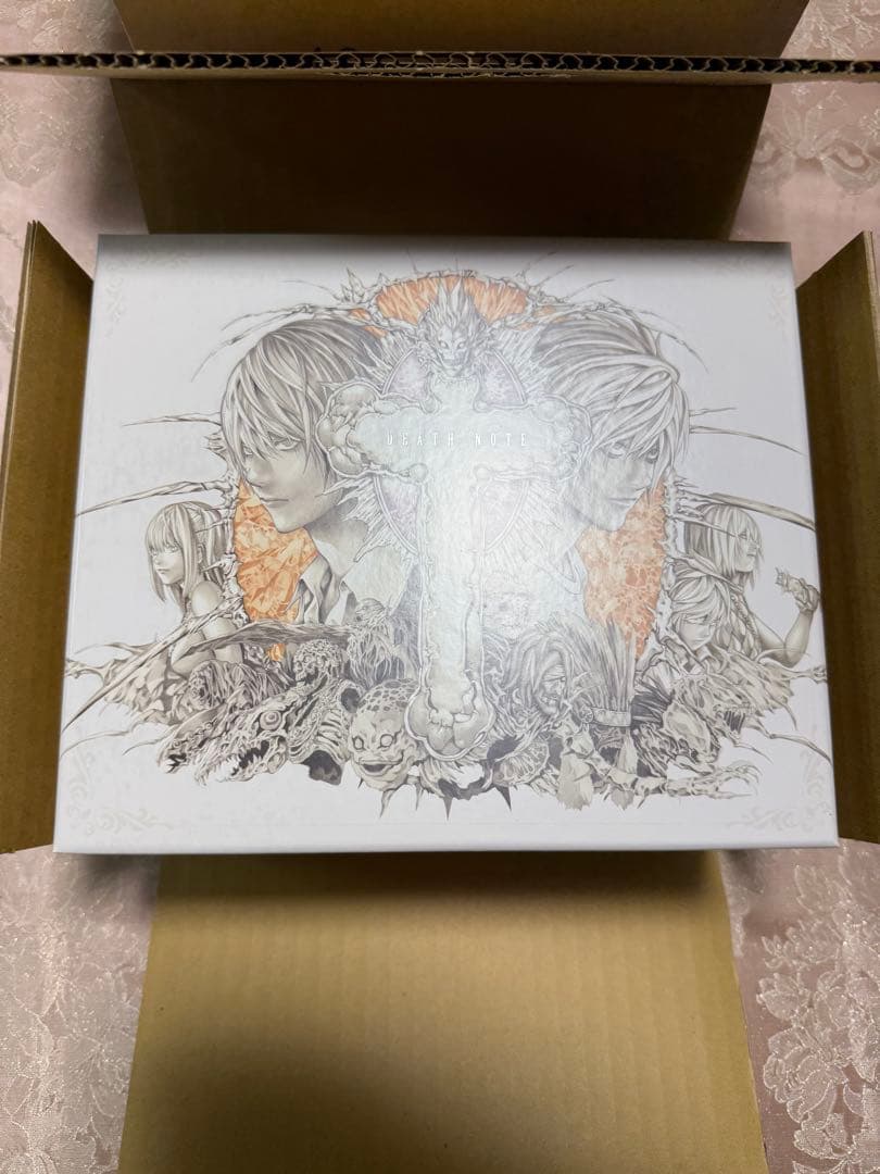 DEATH NOTE HOW TO READ 13 初回限定特装版