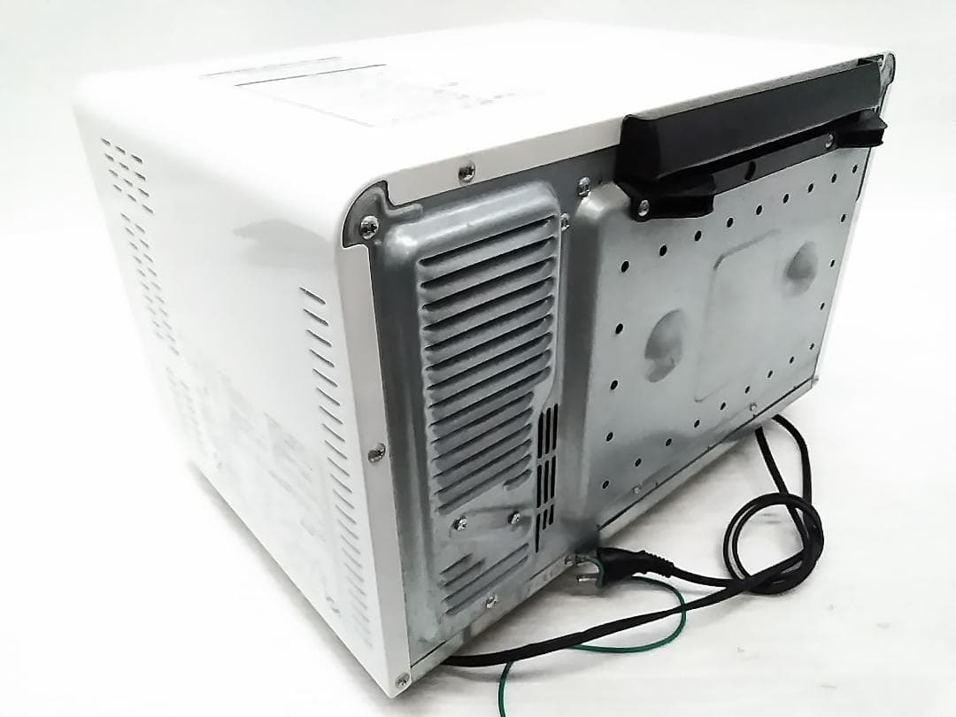 HITACHI 日立 オーブンレンジ MRO-NF6 2015年製 ★