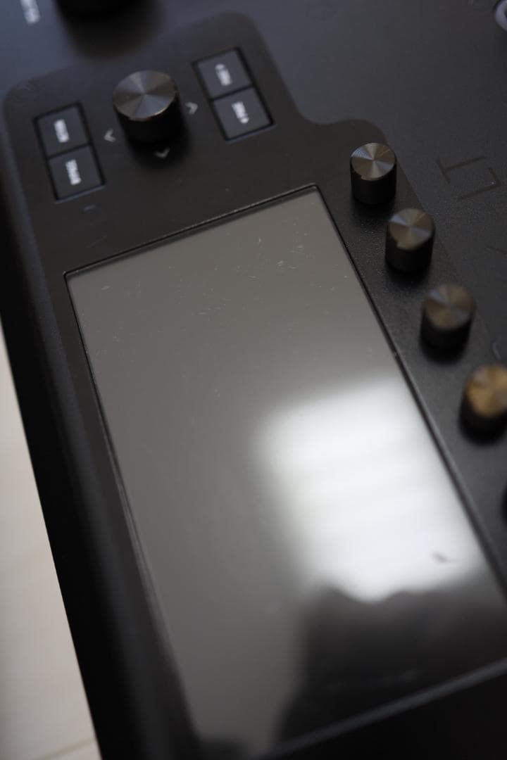 ギター LINE6 HELIX LT