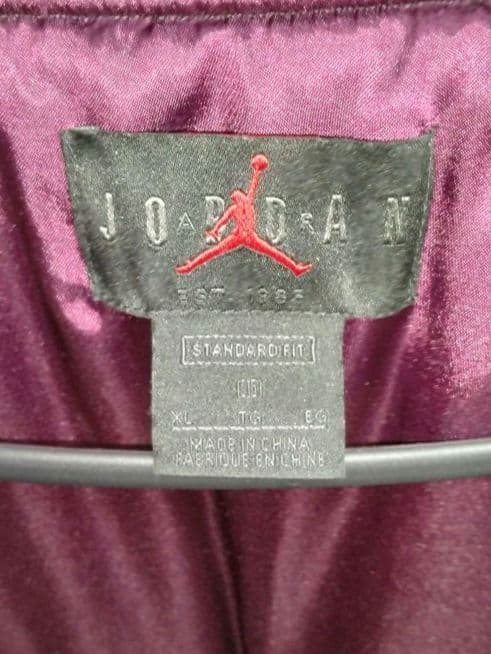 り*た様 NIKE × PSG × JORDAN　スタジャン　パリサンジェルマン