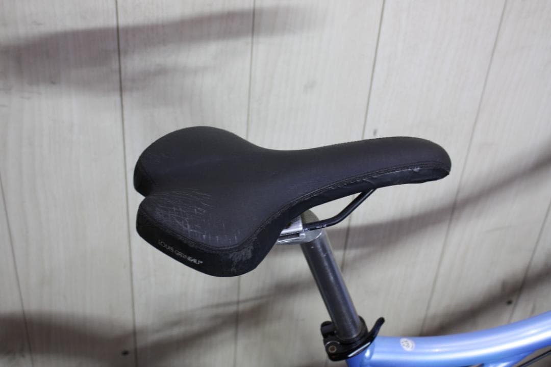神*江様 ルイガノ LGS-MV1 20インチ シマノ7速 370mm mini