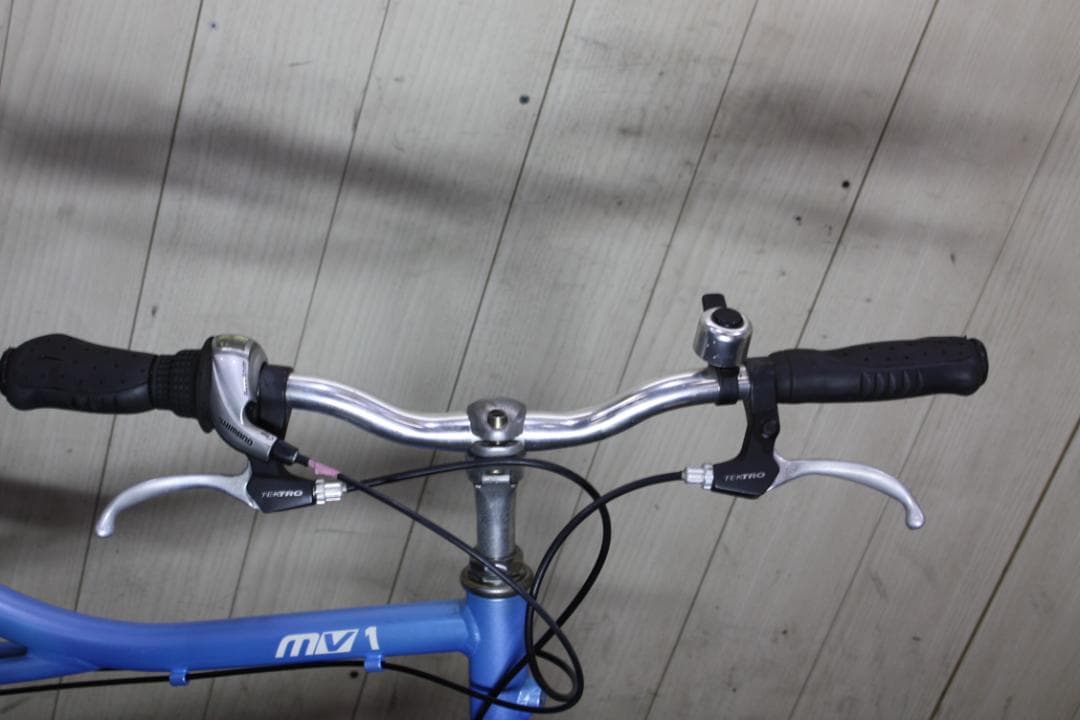 神*江様 ルイガノ LGS-MV1 20インチ シマノ7速 370mm mini