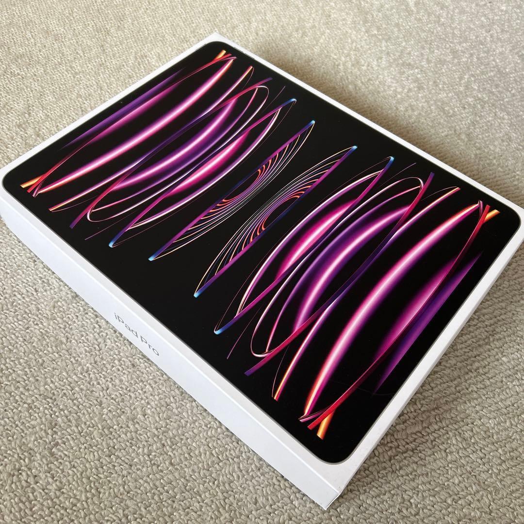 Apple iPad Pro 12.9インチ　第六世代　128GB