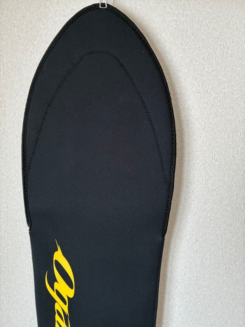 オガサカ　ソールカバー　シンsw用