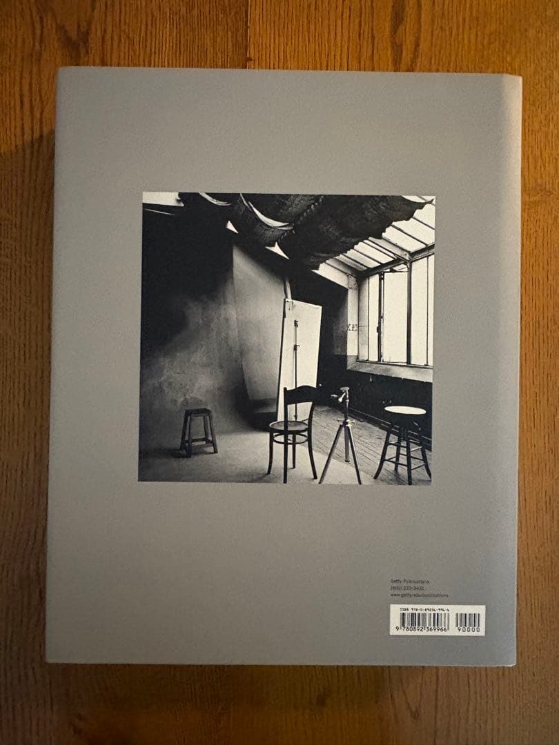 SMALL TRADES IRVING PENN アーヴィング・ペン