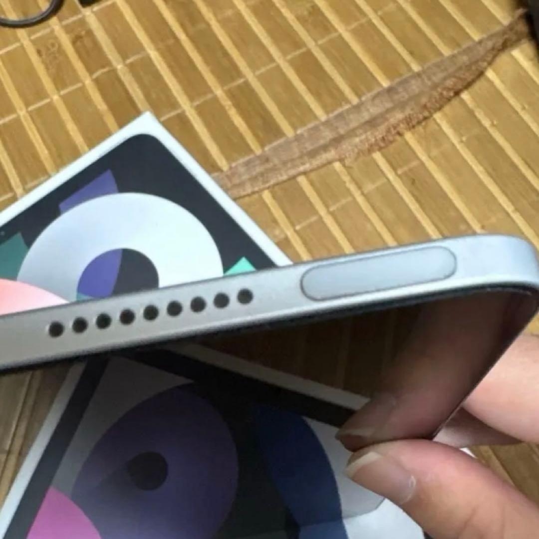 iPad air 4 256GB WiFi apple pencil2つき