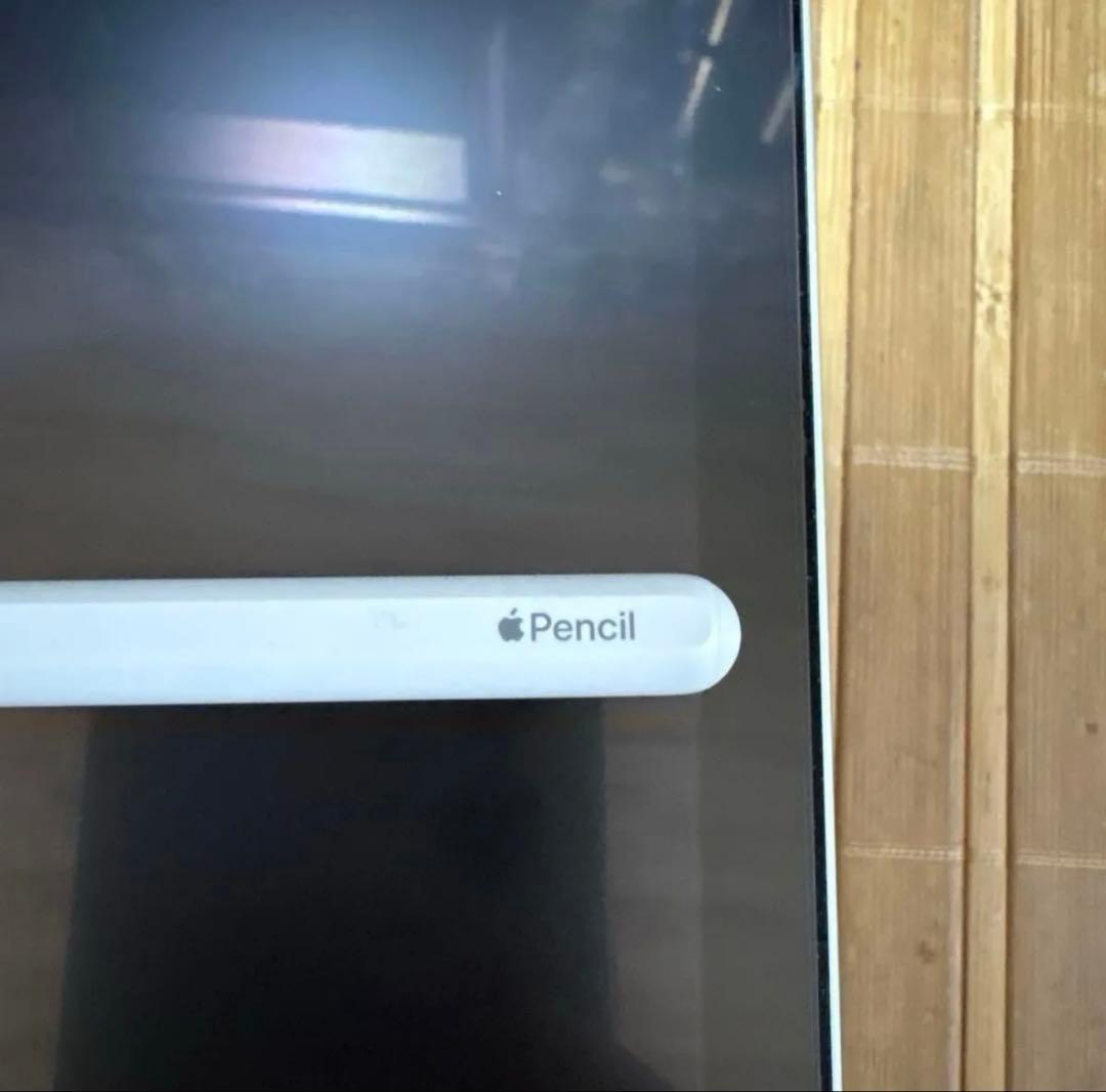 iPad air 4 256GB WiFi apple pencil2つき