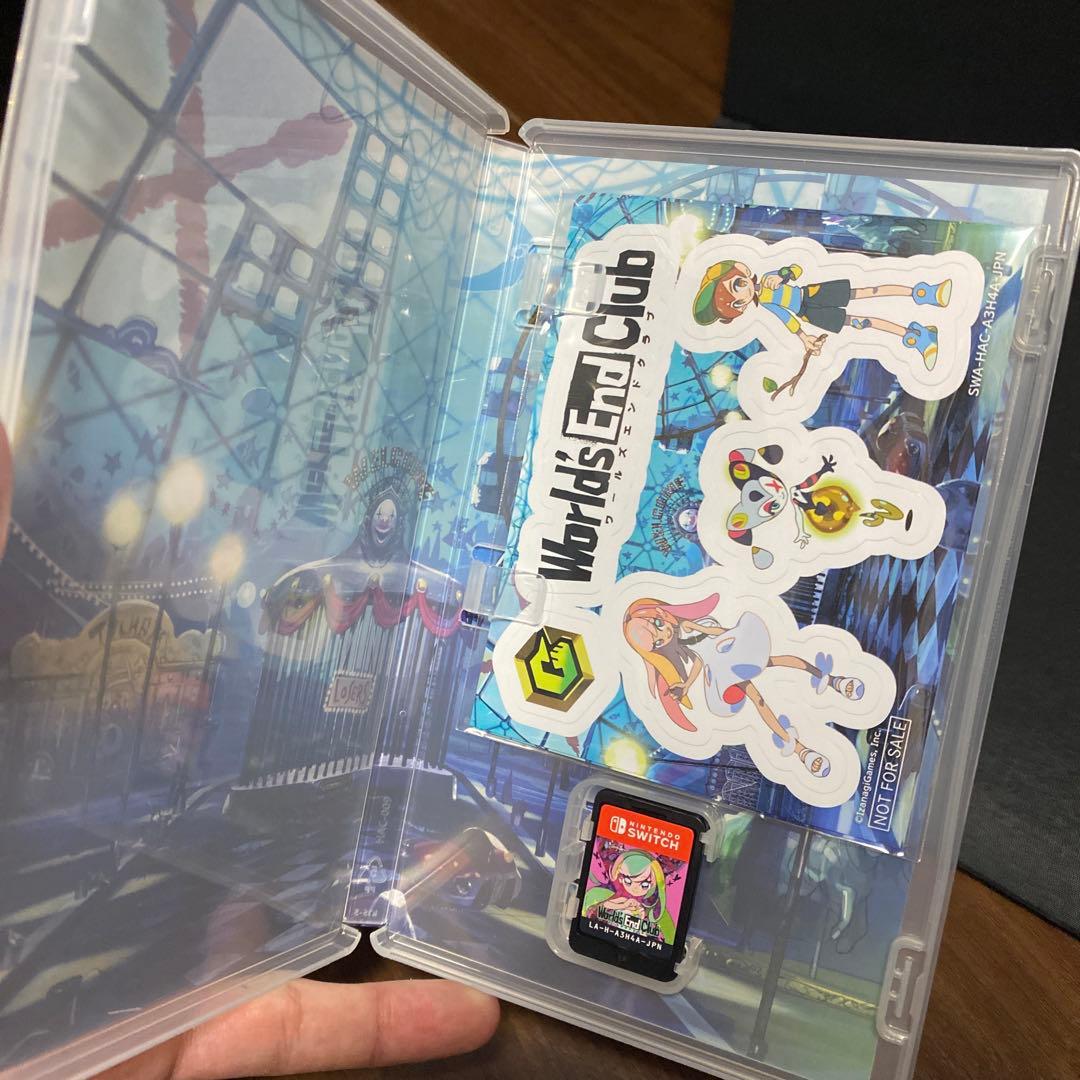 Switch カセット　まとめ売り 4本