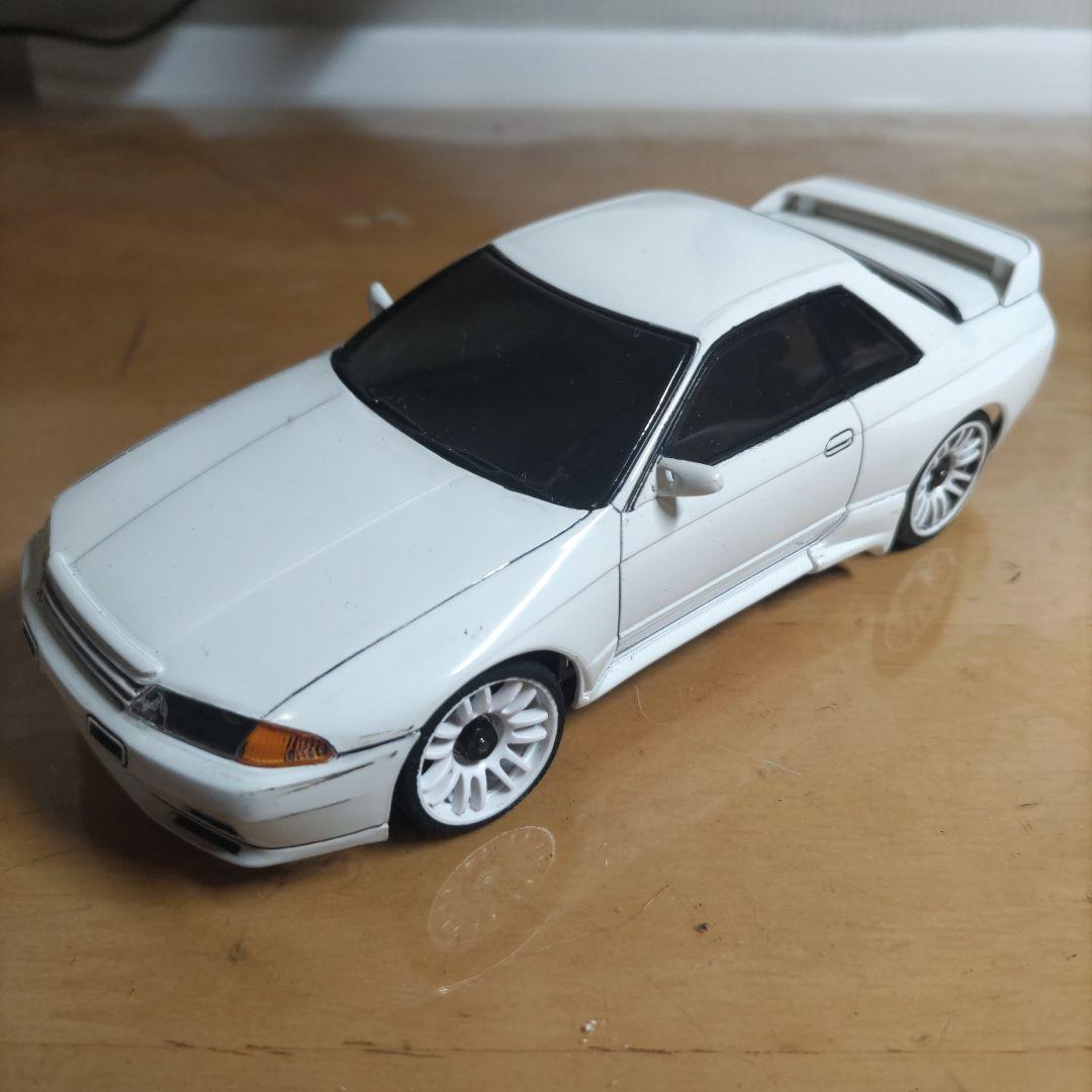 京商　ミニッツレーサー　MR03EVO