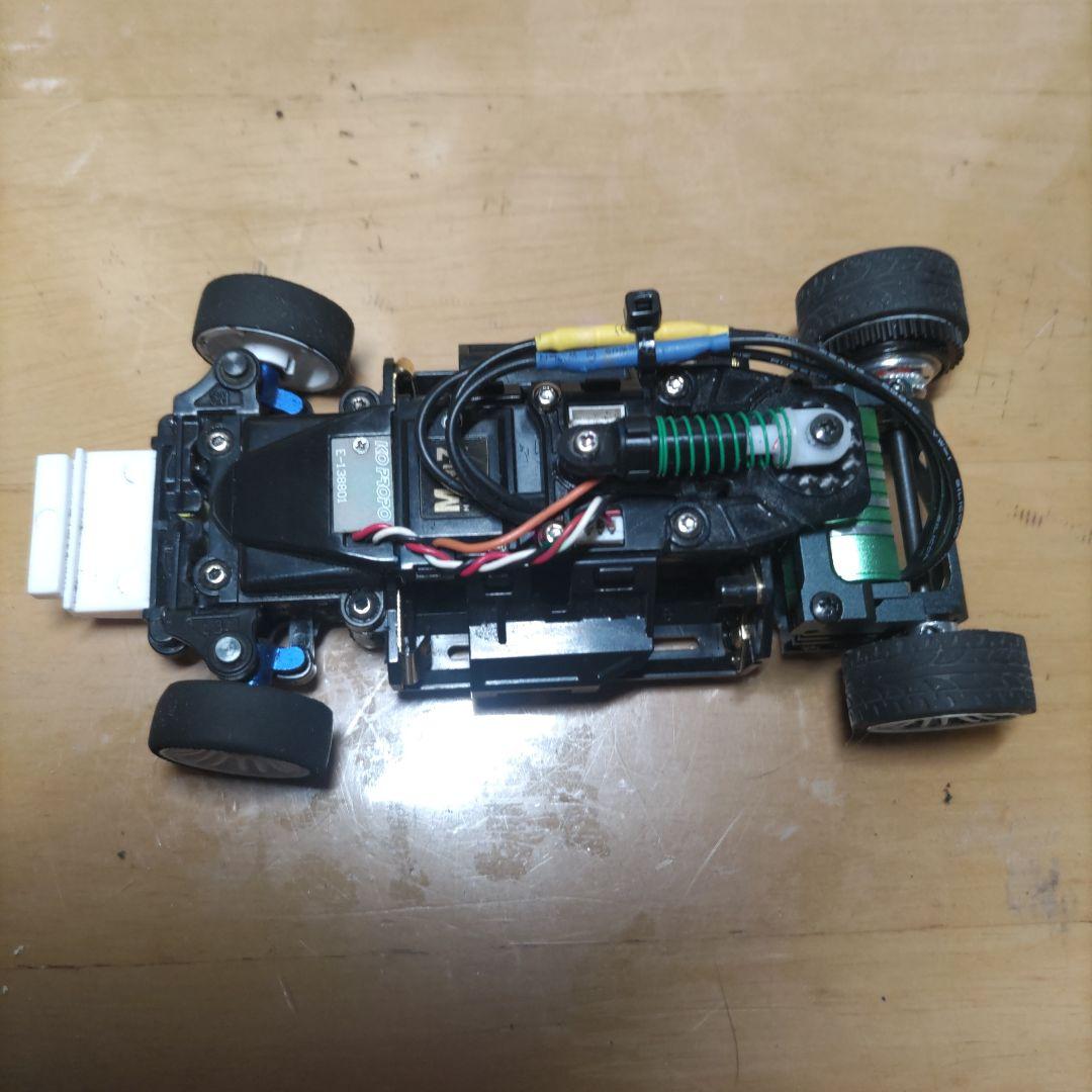 京商　ミニッツレーサー　MR03EVO