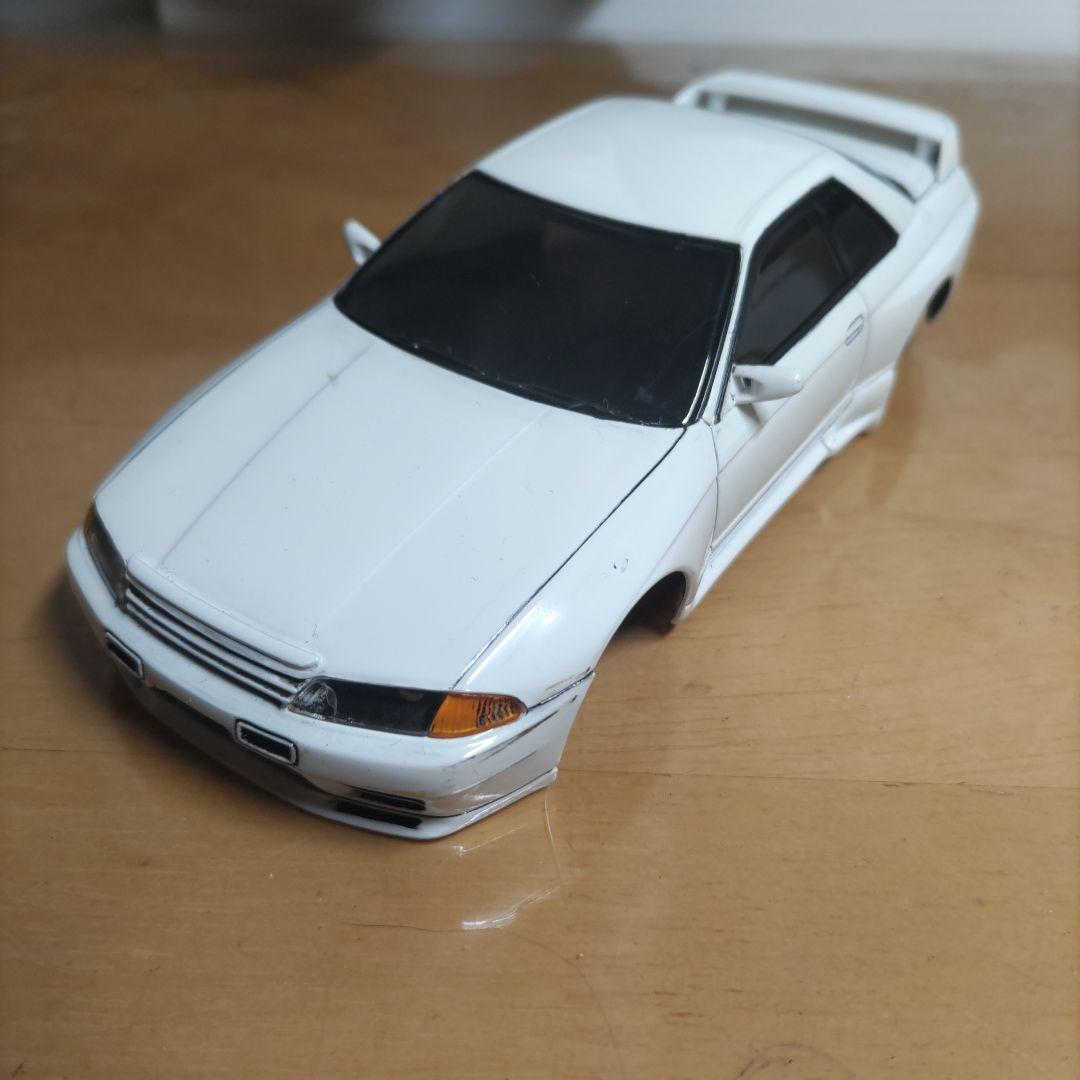 京商　ミニッツレーサー　MR03EVO