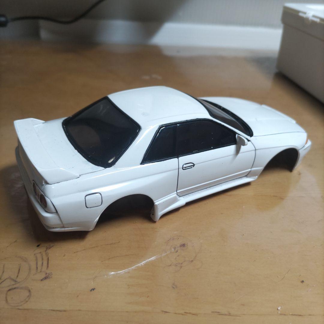 京商　ミニッツレーサー　MR03EVO