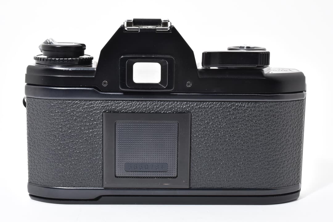 美品 Nikon EM ボディ #9574