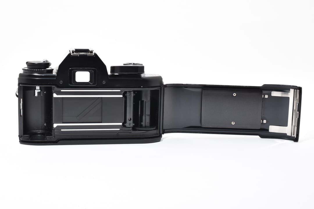美品 Nikon EM ボディ #9574