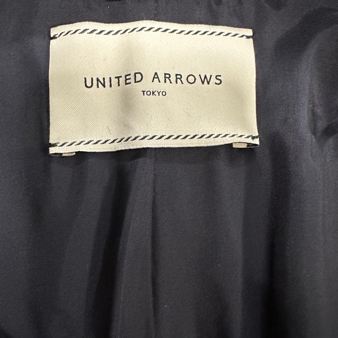 UNITED ARROWS コート