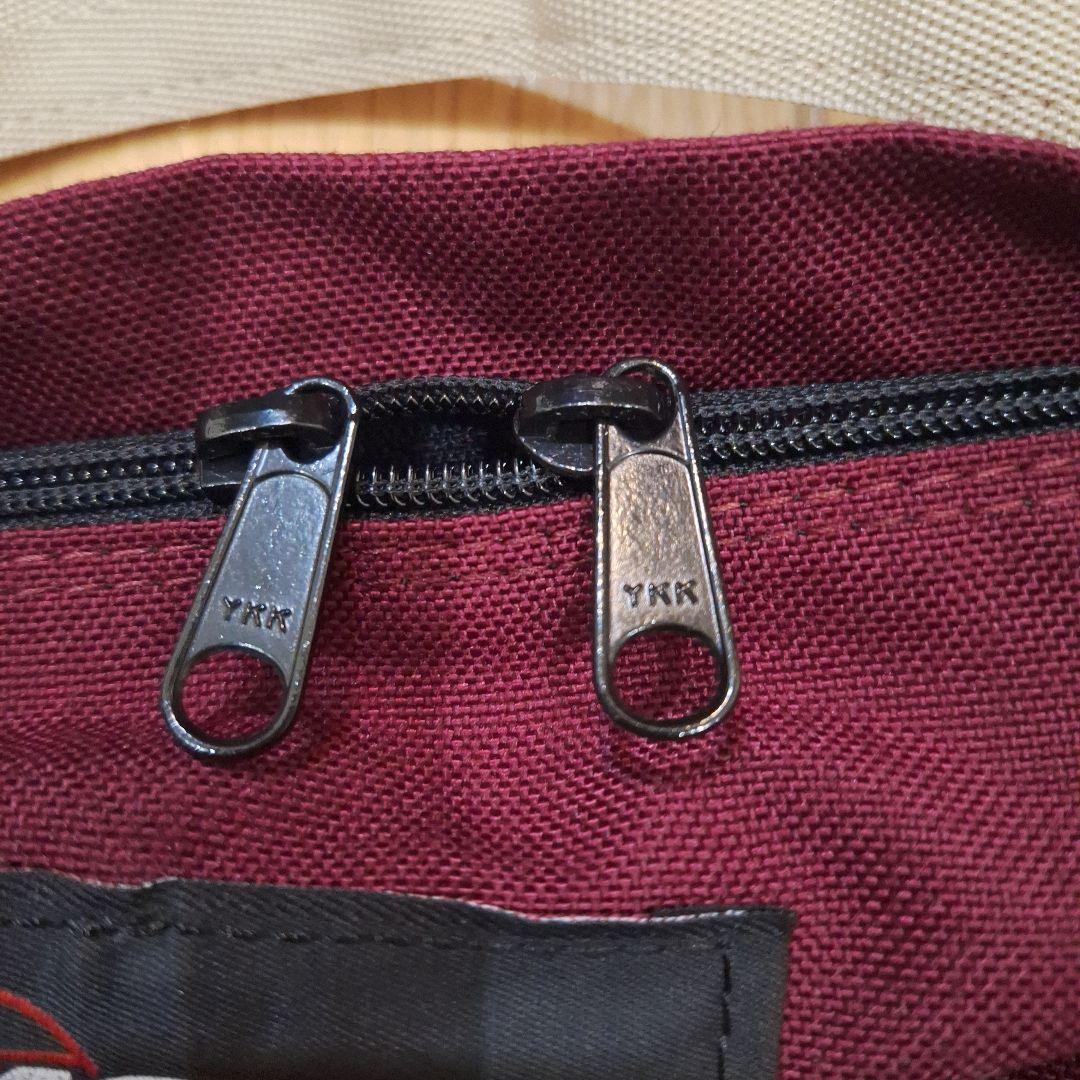 EASTPAK USA製 旧タグ　イーストパック バッグ 80's～90's