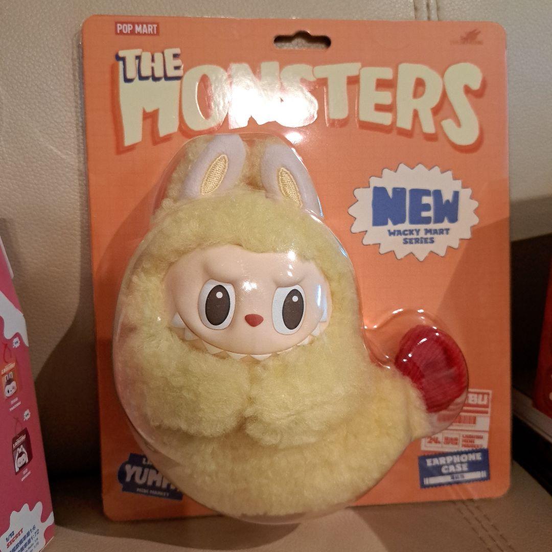 ポップマート ラブブ　エビフライ　他まとめ売り