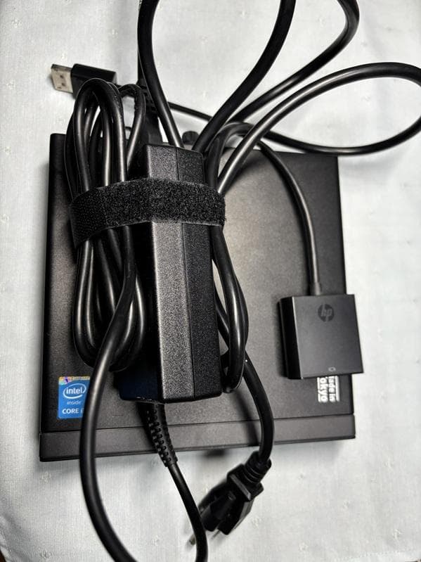 せ*ん様 HP EliteDesk 800 G1 (ミニPC)