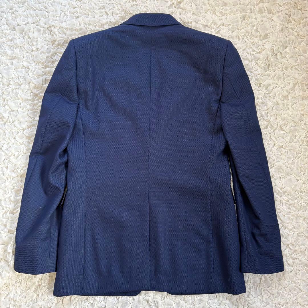 【極美品】【現行タグ近年モデル】BURBERRY テーラードジャケット