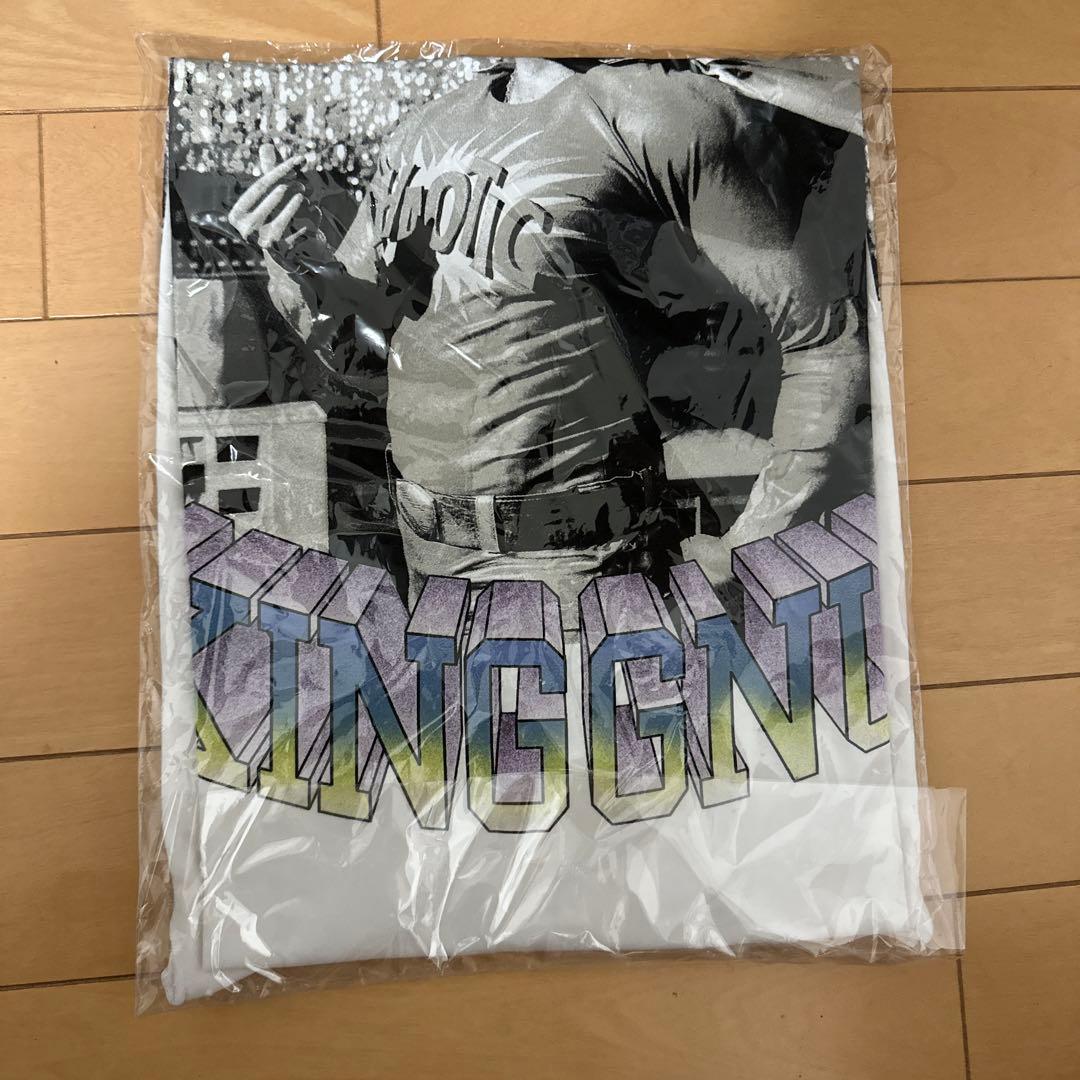 【新品未開封】King Gnu 井口理 タンクトップ Lサイズ